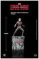 FFS006 - Ant-Man - Capitan America 3: Civil War [King Arts]